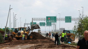 Un misil disparado desde Yemen cae cerca del aeropuerto de Tel Aviv
