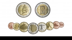 Poligrafico, emessa la serie divisionale 10 pezzi 2025 proof