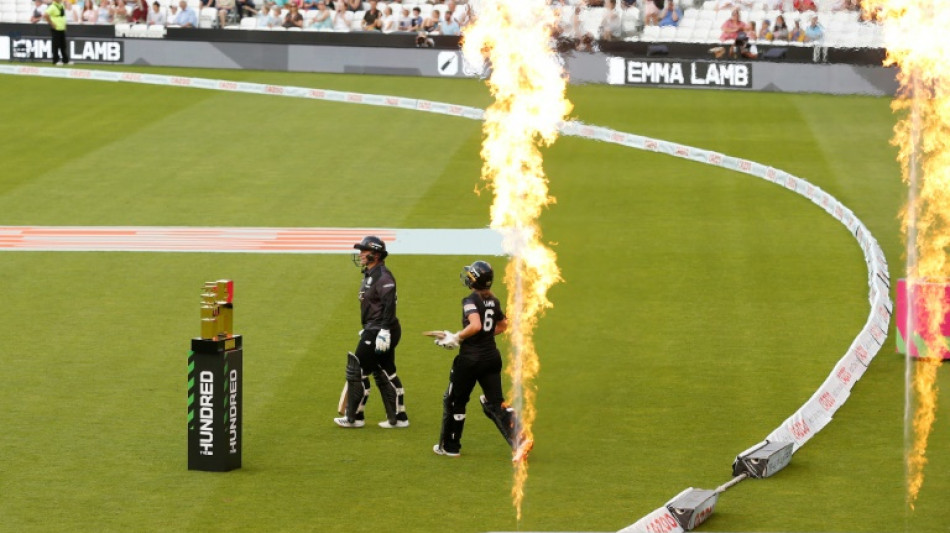 English cricket chiefs confirm sale of six Hundred franchises