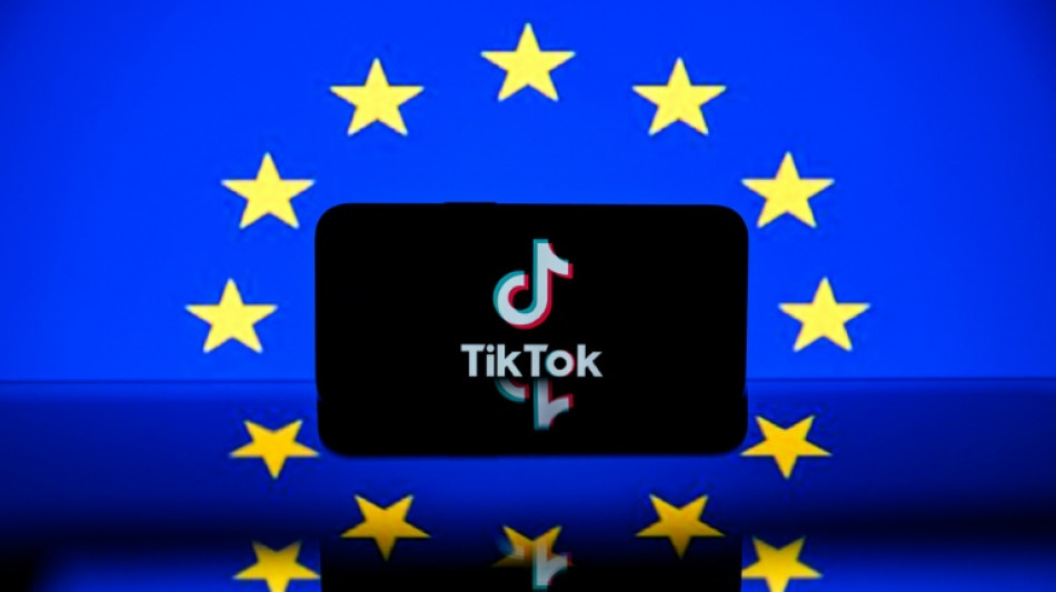 La UE amenaza con suspender las recompensas de TikTok Lite a los usuarios