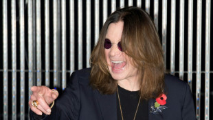 Mort d'Ozzy Osbourne, l&eacute;gende du heavy metal et chanteur de Black Sabbath