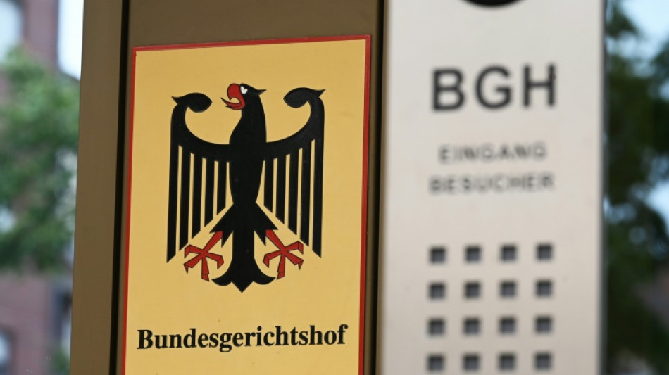 BGH beginnt mit Verhandlung über Mord an Kasseler Regierungspräsident Lübcke