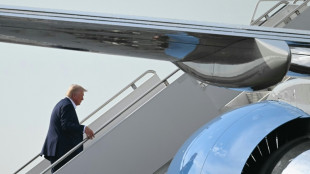 Trump est&aacute; prestes a aceitar avi&atilde;o de luxo oferecido pelo Catar, afirma imprensa americana