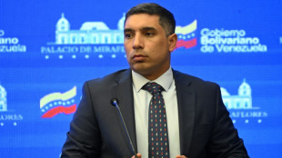Ministro da Venezuela n&atilde;o acredita que cortes da Opep+ influenciem em san&ccedil;&otilde;es dos EUA