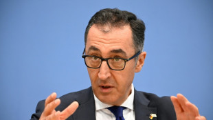 &Ouml;zdemir-Appell an Union: Brauchen "Landwirtschaftspolitik mit breiten Mehrheiten"