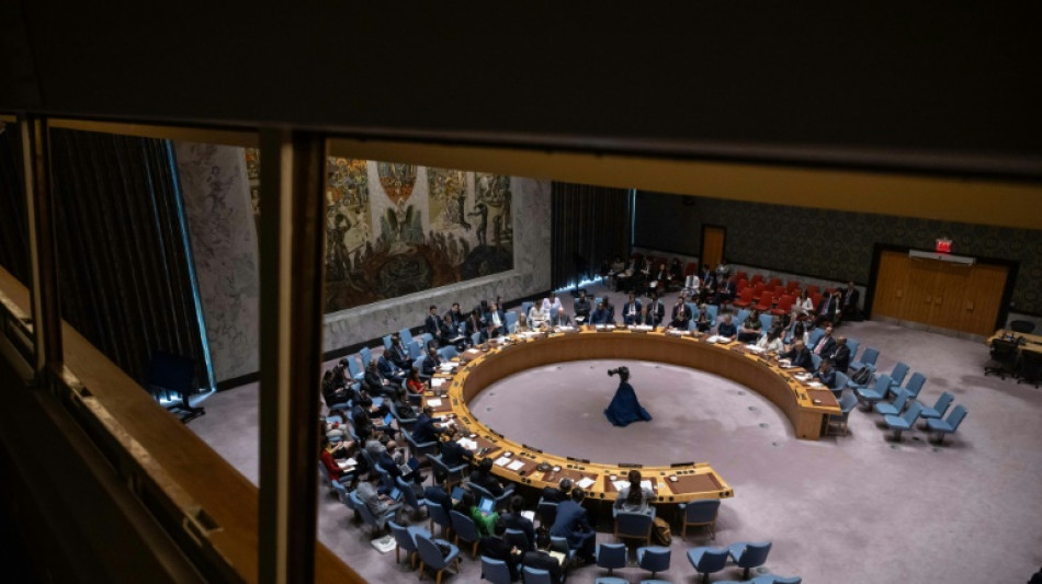 Sous les critiques, l'ONU accouche de son premier trait&eacute; contre la cybercriminalit&eacute;