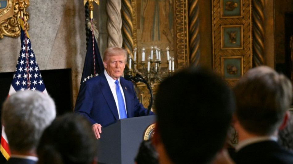 Trump macht Selenskyj faktisch f&uuml;r russische Invasion in der Ukraine verantwortlich