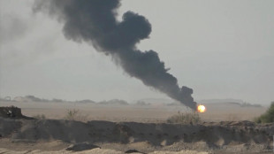 Arabia Saudita, intercettato e distrutto un missile lanciato dagli Houthi