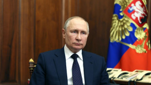 Russland hält trotz Kritik an Stationierung von Atomwaffen in Belarus fest