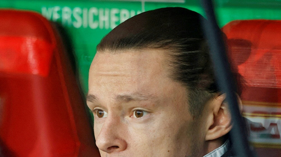 Strafanzeige gegen Fußball-Nationalspieler Schulz