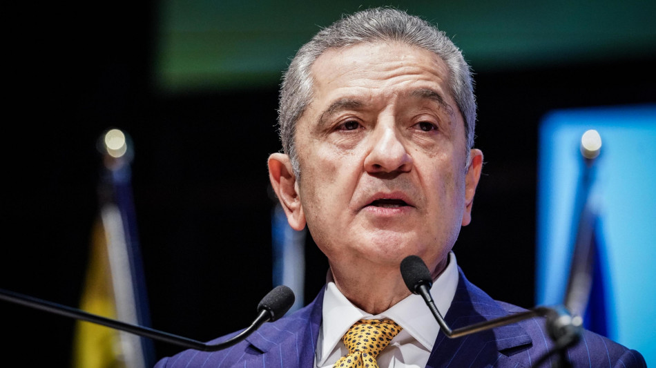 Panetta, le fusioni servano a creare valore per banche