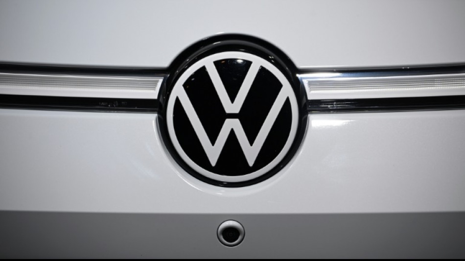 VW und Audi sollen in Abgasskandal 85 Millionen Dollar an Texas zahlen