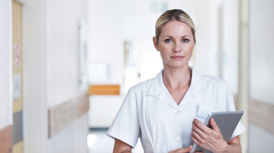 Infermieri scelgono specializzazione,boom domande per magistrali