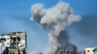 Le bombardement d'une &eacute;cole &agrave; Gaza fait au moins 13 morts