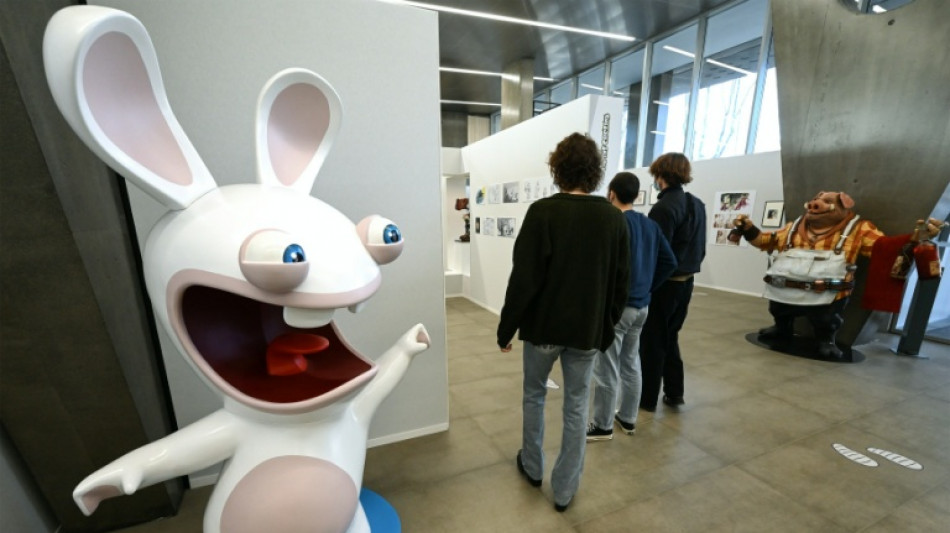 Jeux vid&eacute;o: Ubisoft, retour sur une odyss&eacute;e tr&egrave;s montpelli&eacute;raine