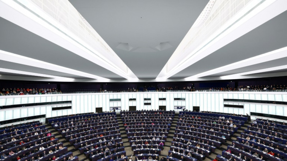 Auch BSW und Dava: 59 Antr&auml;ge von Parteien und Gruppen f&uuml;r Teilnahme an EU-Wahl