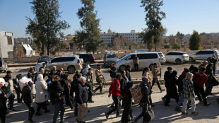 Ej&eacute;rcito sirio anuncia que termin&oacute; su operaci&oacute;n en Alepo pero los kurdos lo niegan