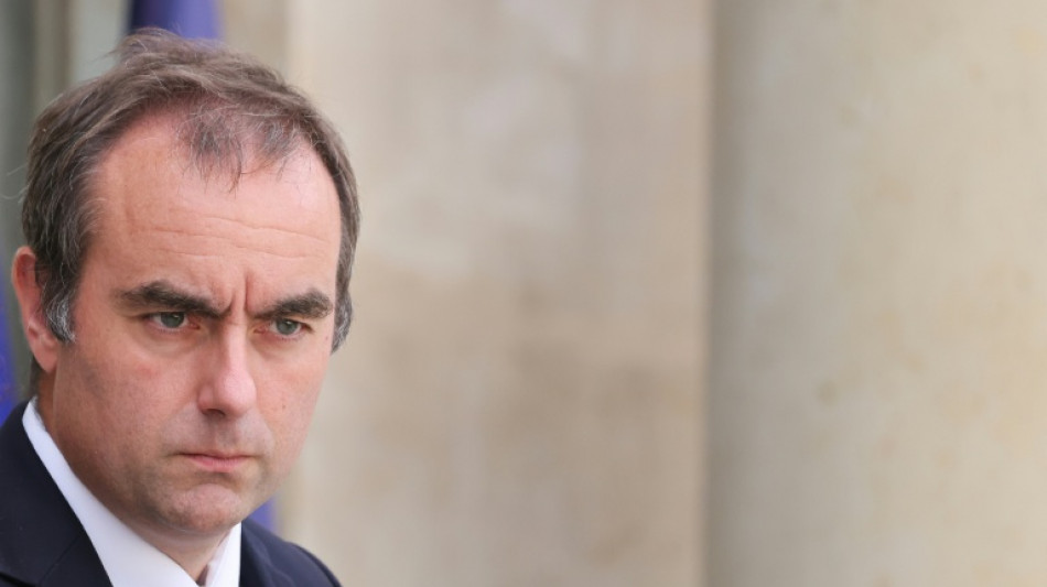 Le gouvernement d&eacute;voile son budget 2027, avec 43 milliards de "mesures de redressement"