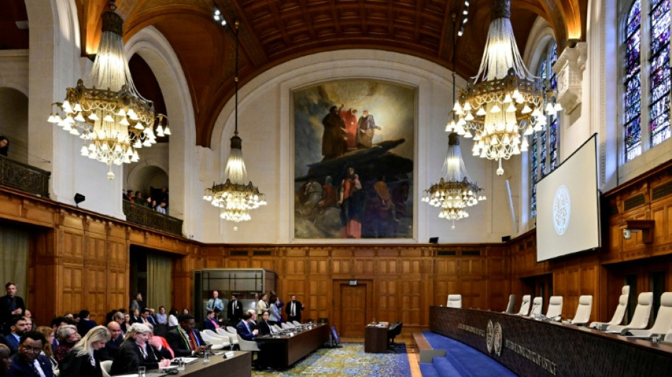 Brasil se unir&aacute; &agrave; demanda da &Aacute;frica do Sul contra Israel na CIJ por 'genoc&iacute;dio'