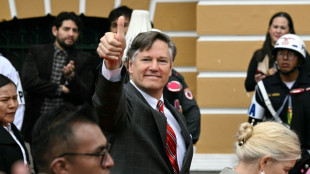 Governo da Bol&iacute;via tem apoio dos EUA diante de crise econ&ocirc;mica, diz autoridade americana