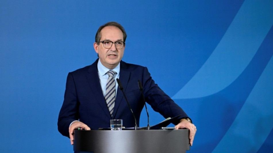 Dobrindt: Kritische Infrastrukur besser vor Sabotage und Spionage schützen