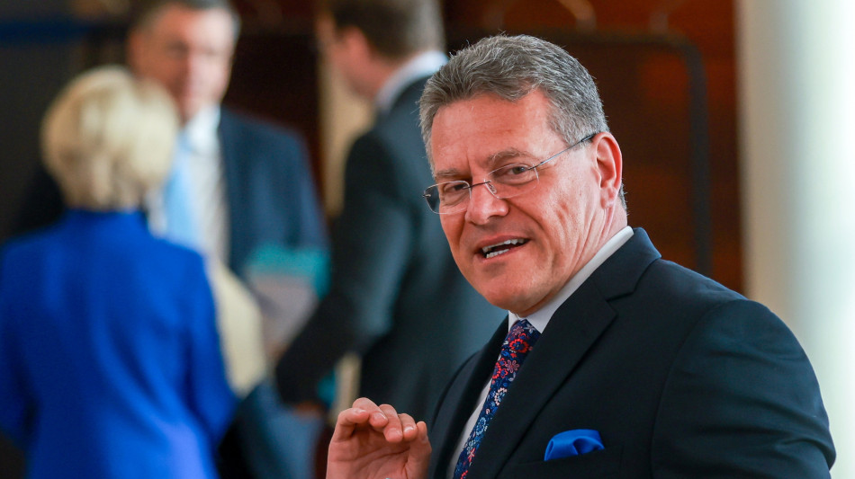 Portavoce Ue, 'al momento incontri con gli Usa non in agenda'