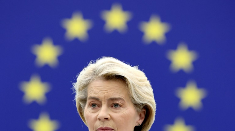 Berliner Tageszeitung Von der Leyen set to reveal EU's new top lineup