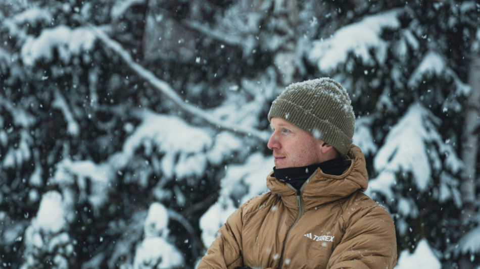 Braucht "Ver&auml;nderung": B&ouml; sieht deutsche Biathleten abgeh&auml;ngt