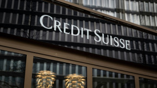 Le sauvetage de Credit Suisse continue de faire des remous avec les litiges devant les tribunaux
