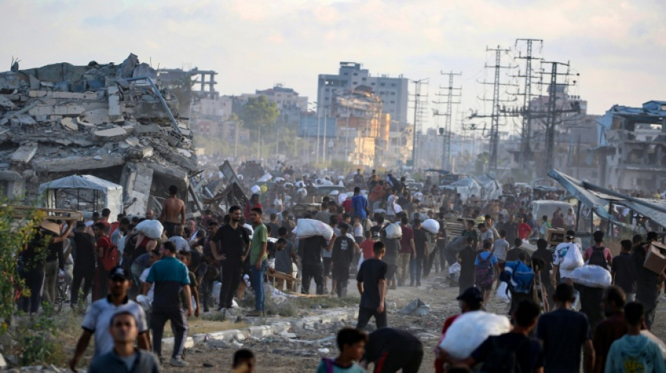 El Congreso de EEUU aprueba recortes por 9.000 millones de dólares en ayuda exterior y medios públicos