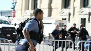 Un mort et plus de vingt bless&eacute;s par balle lors de la parade du Super Bowl &agrave; Kansas City