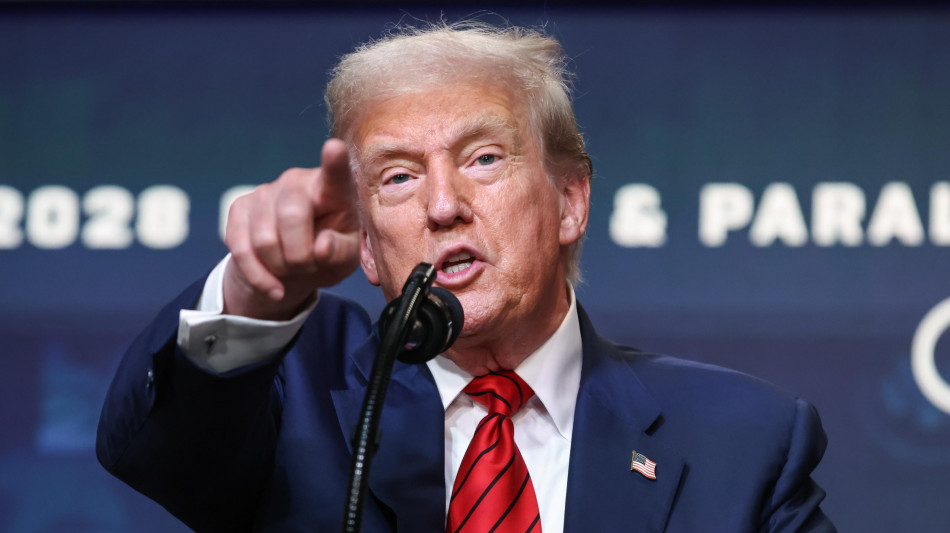 Nyt, 'Trump vuol vedere Putin-Zelensky la prossima settimana'