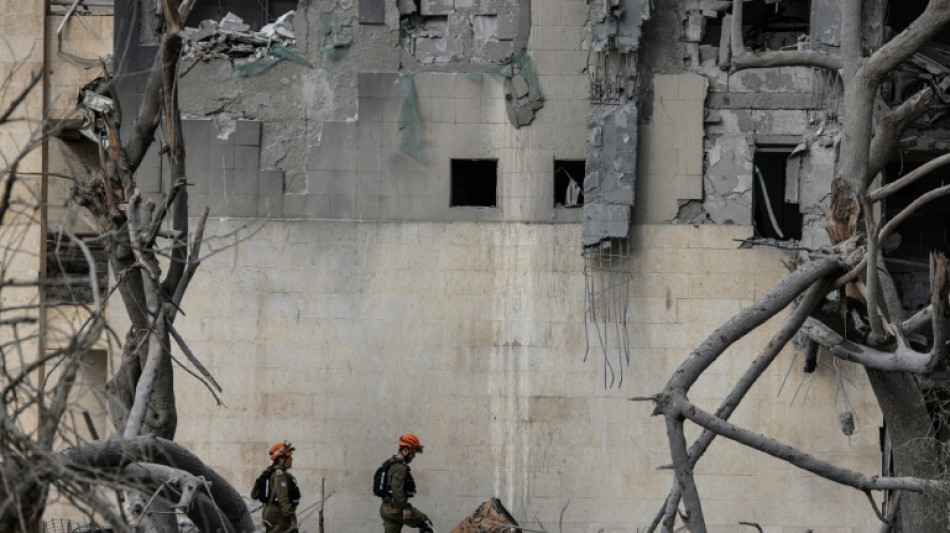 Iran willing to return to talks as ceasefire with Israel takes hold