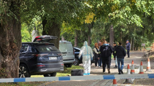 Ukrainian kills priest, wounds four at Polish abbey