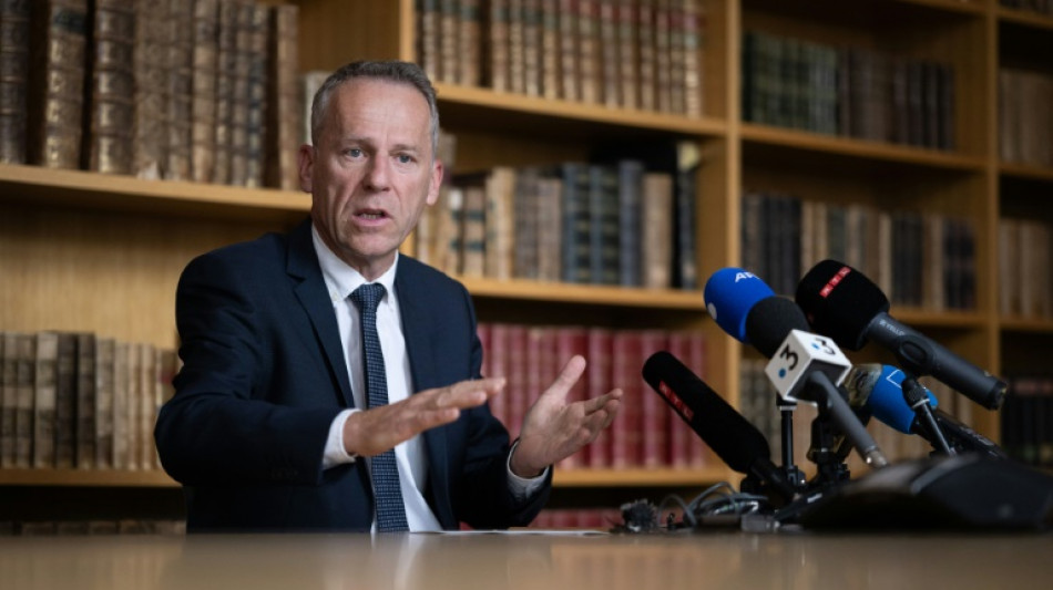 &Eacute;clatements de pneus en France: Goodyear convoqu&eacute; en vue d'une &eacute;ventuelle mise en examen