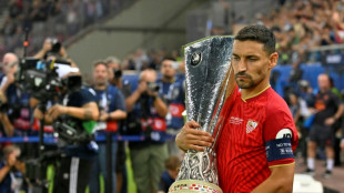 Sevilla great Navas to leave club in summer