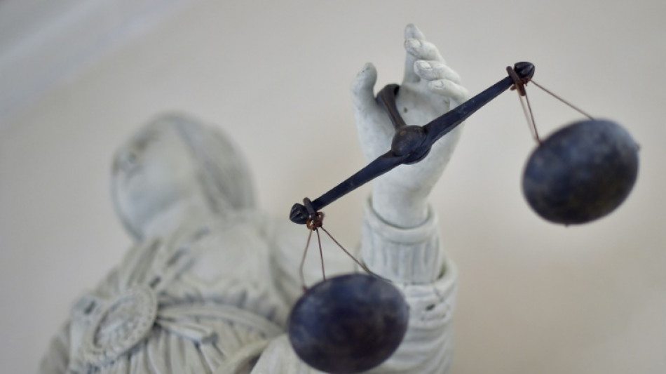 Fr&uuml;here Partnerin in Streit um Kinder erstochen: Lebenslange Haft in Rheinland-Pfalz