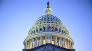 US-Repräsentantenhaus stimmt für Milliardenhilfen für die Ukraine