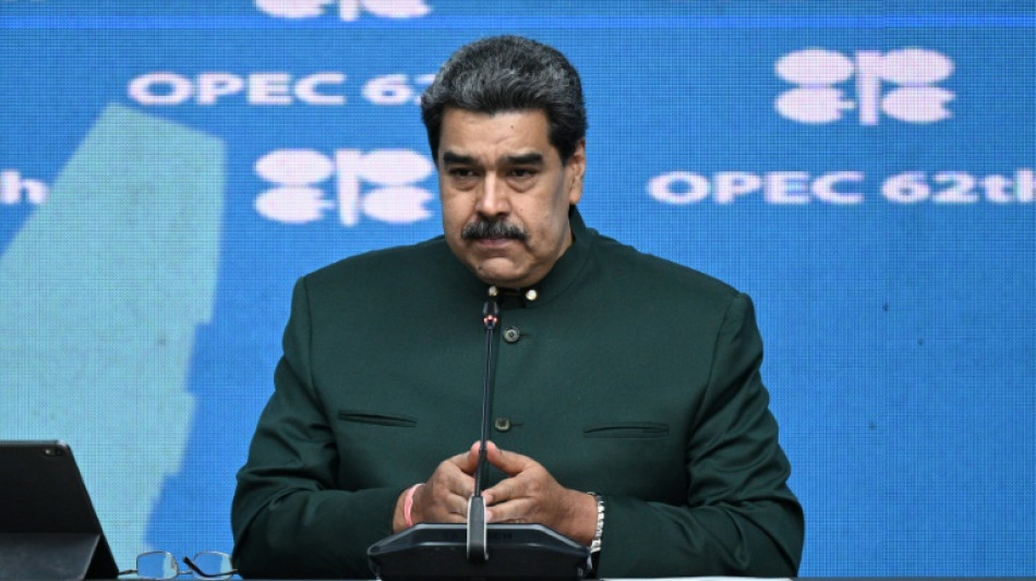 Venezuela bringt sich als globaler &Ouml;l- und Gaslieferant ins Spiel