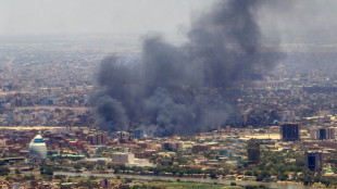 Esforços de trégua no Sudão fracassam em meio a combates
