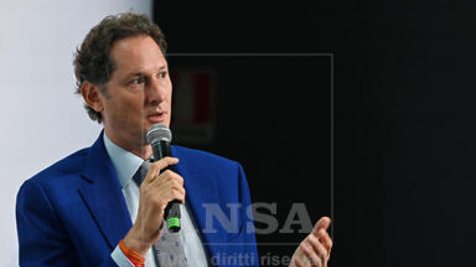 Assemblea Stellantis rinnover&agrave; le cariche di Elkann e Peugeot