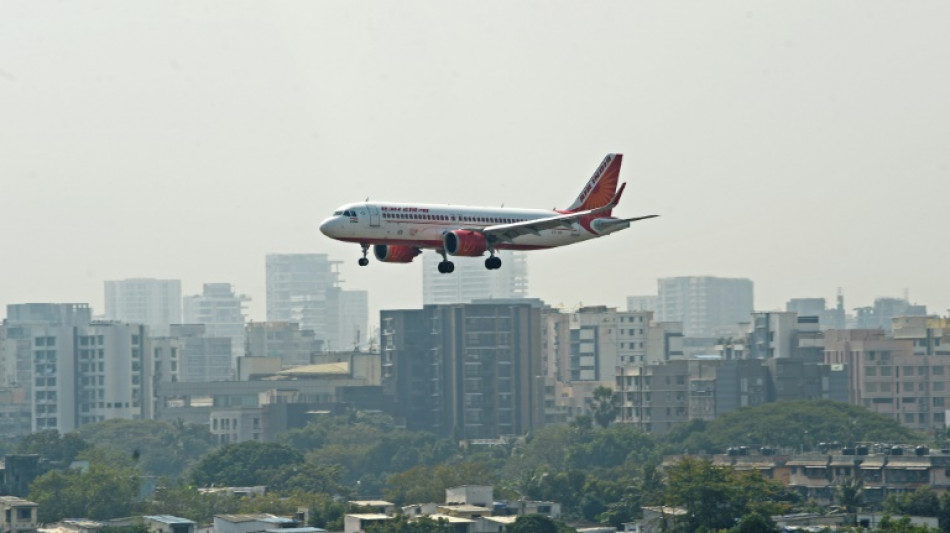 US-Großbank entlässt indischen Manager nach Pinkel-Vorfall in Flugzeug