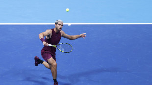 Six Kings Slam: Alcaraz batte Fritz ed &eacute; in finale