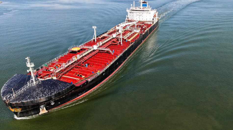 ++ Il petrolio in rialzo a New York a 88,16 dollari, Brent supera 94 dollari ++
