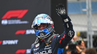 Verstappen (Red Bull) vence sprint e conquista pole do GP de Miami