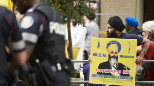Kanada verdächtigt Indien wegen Ermordung eines Sikh-Separatisten