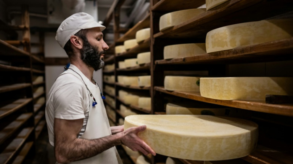 Face &agrave; la pollution, les rivi&egrave;res ne s'en laissent plus Comt&eacute;