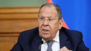 Rusia afirma que debe formar parte del di&aacute;logo sobre garant&iacute;as de seguridad para Ucrania