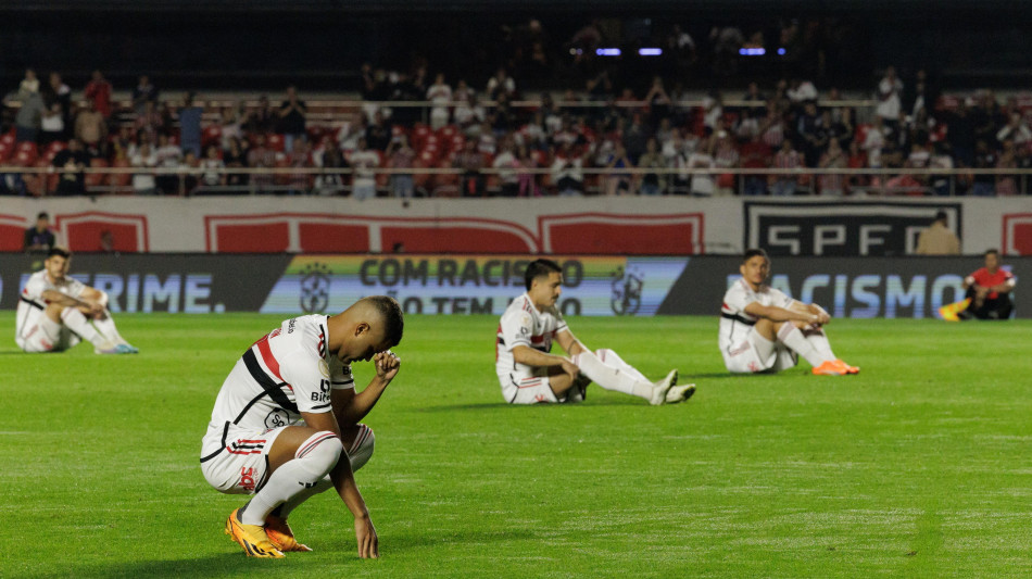 Razzismo: stop a gare e partita persa, al voto stretta Fifa