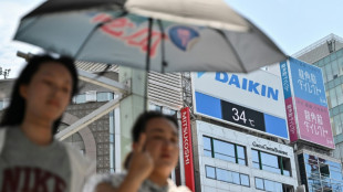 Jap&oacute;n vive su mes de junio m&aacute;s c&aacute;lido jam&aacute;s registrado